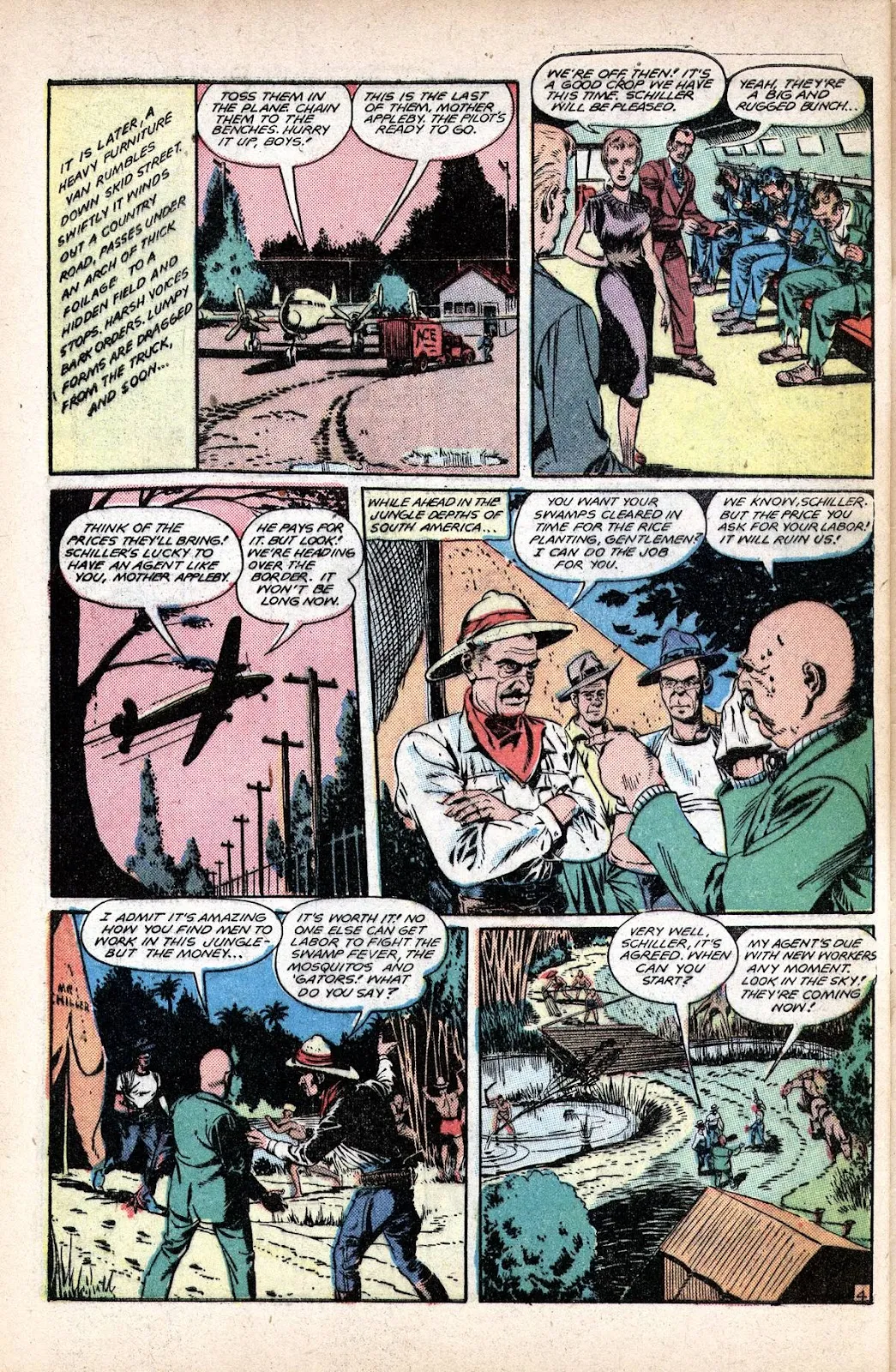 Rangers Comics #45 part 44