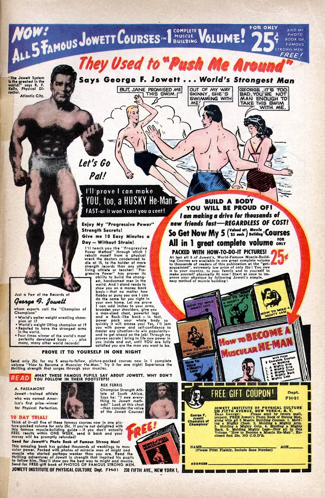 Rangers Comics #45 part 51