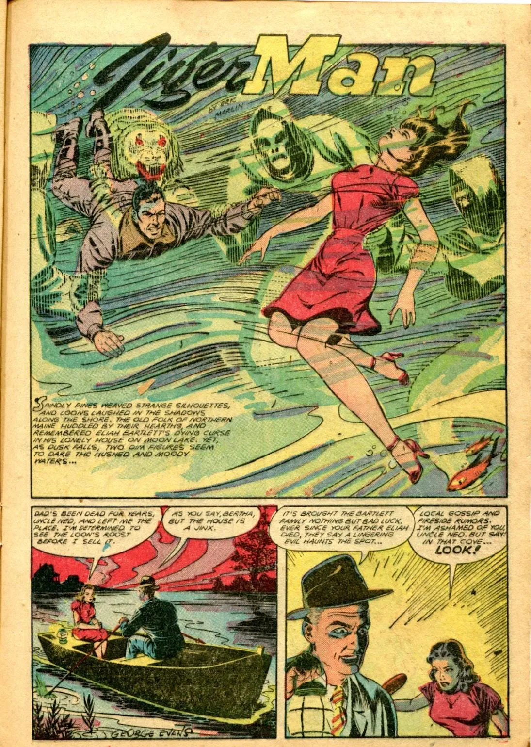 Rangers Comics #46 part 13