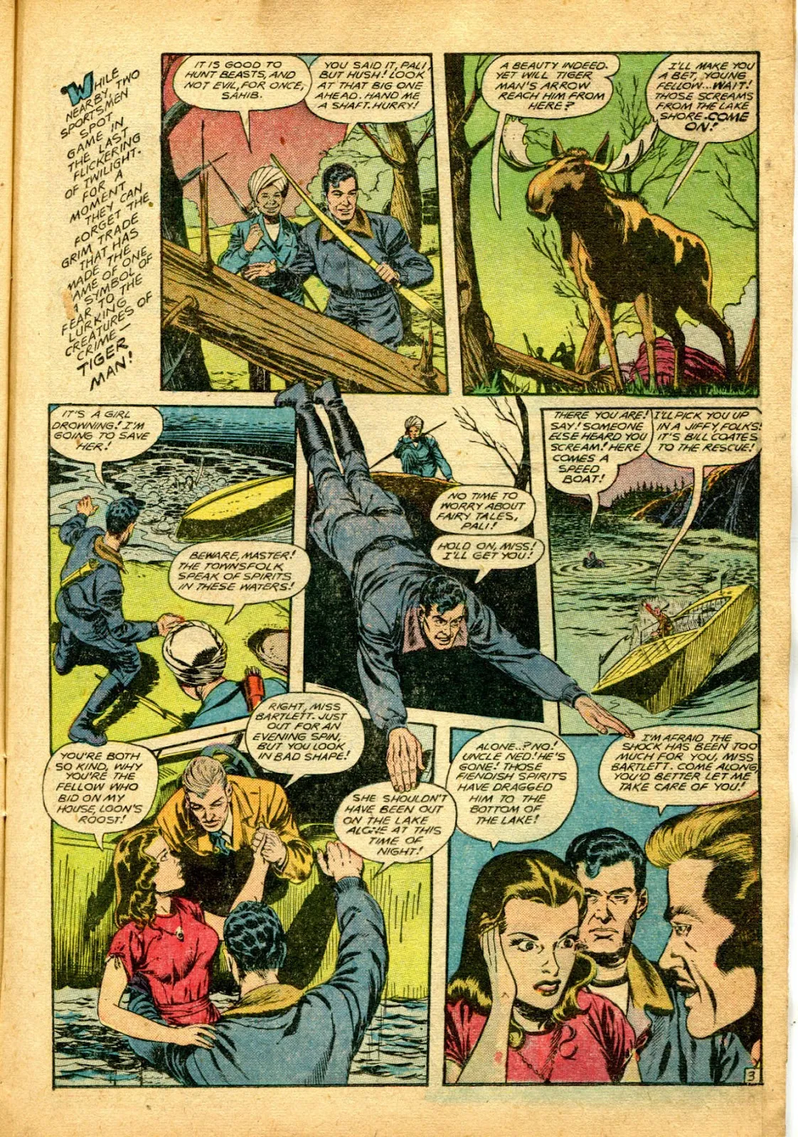Rangers Comics #46 part 15