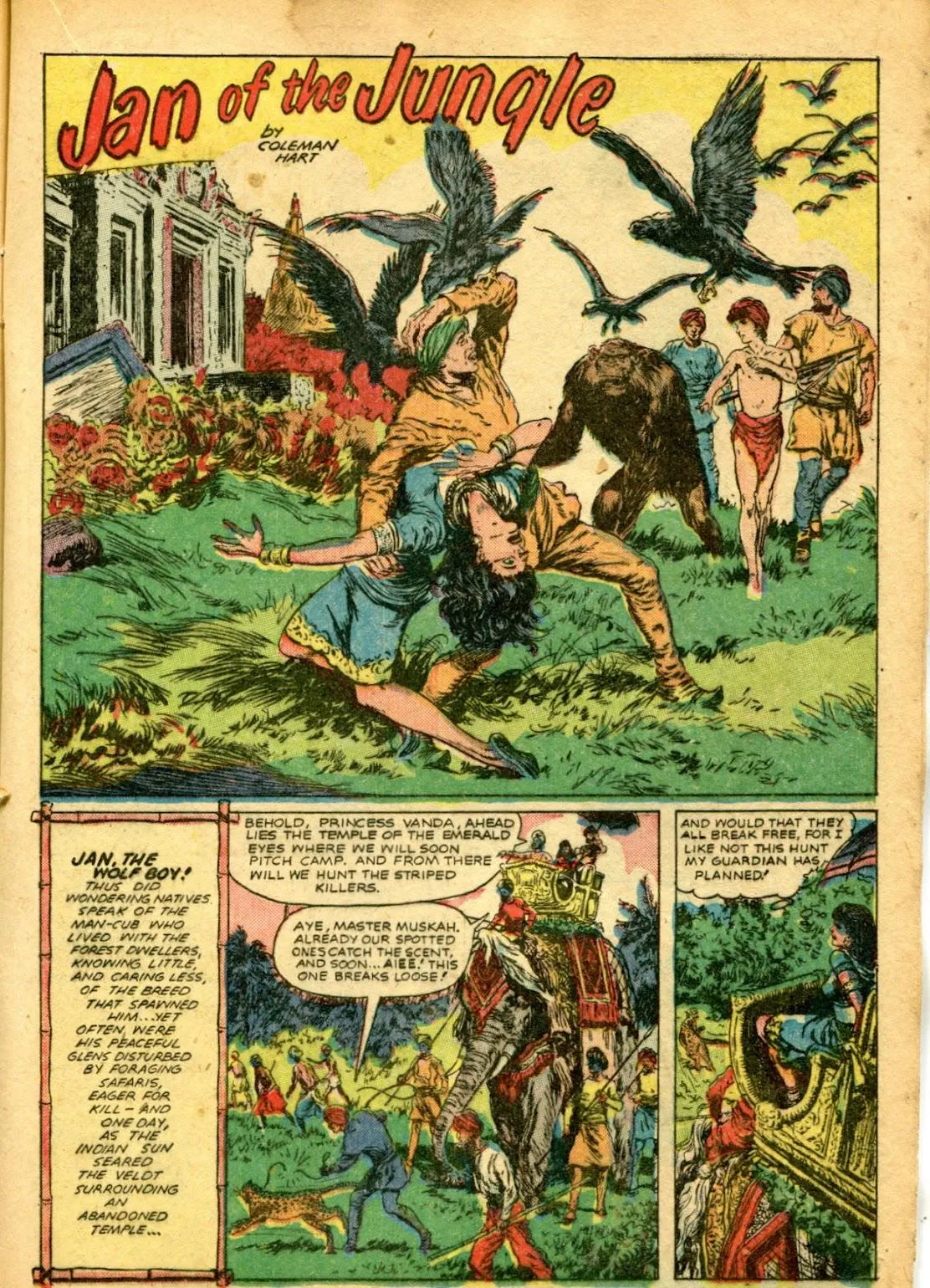 Rangers Comics #46 part 21