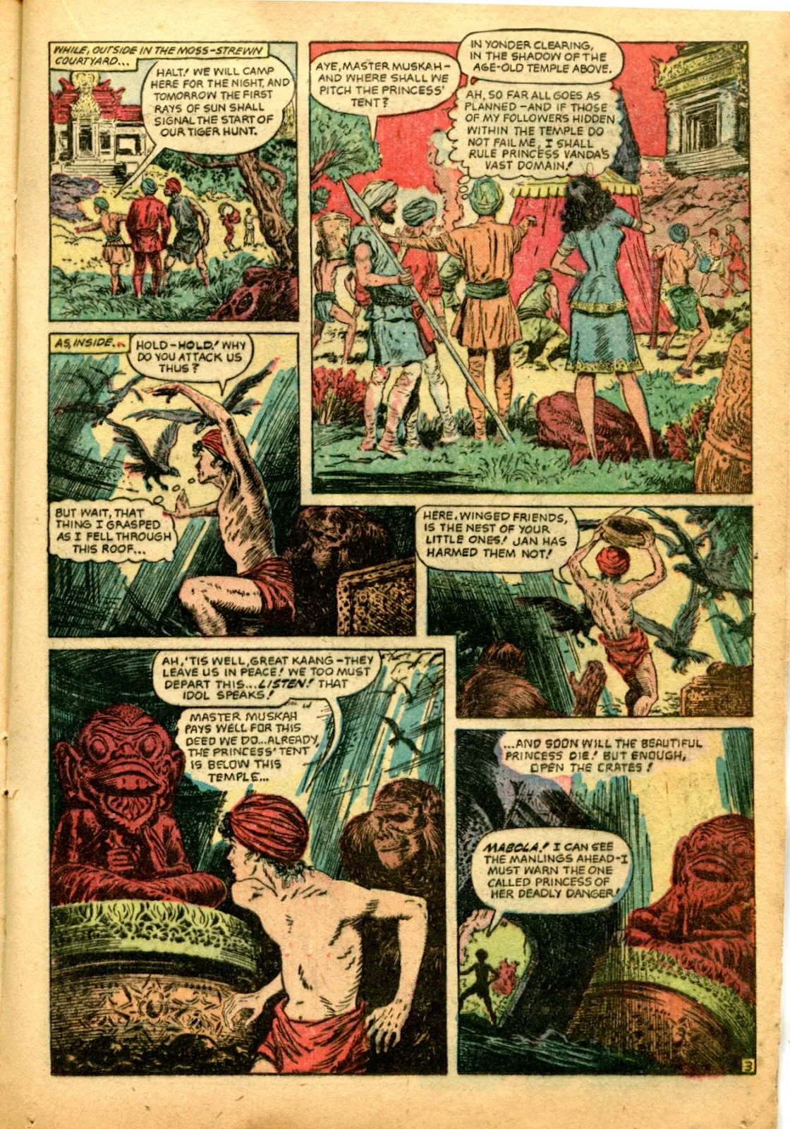 Rangers Comics #46 part 23