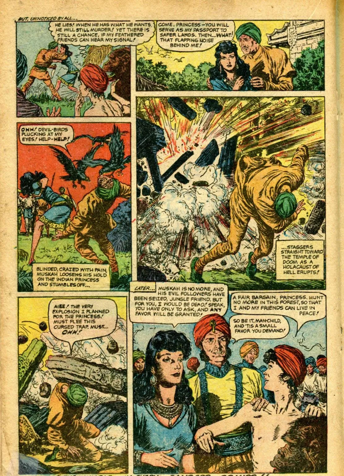 Rangers Comics #46 part 26