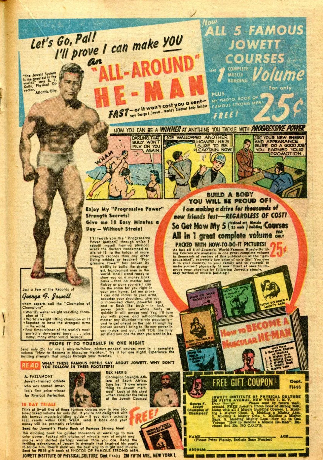 Rangers Comics #46 part 27