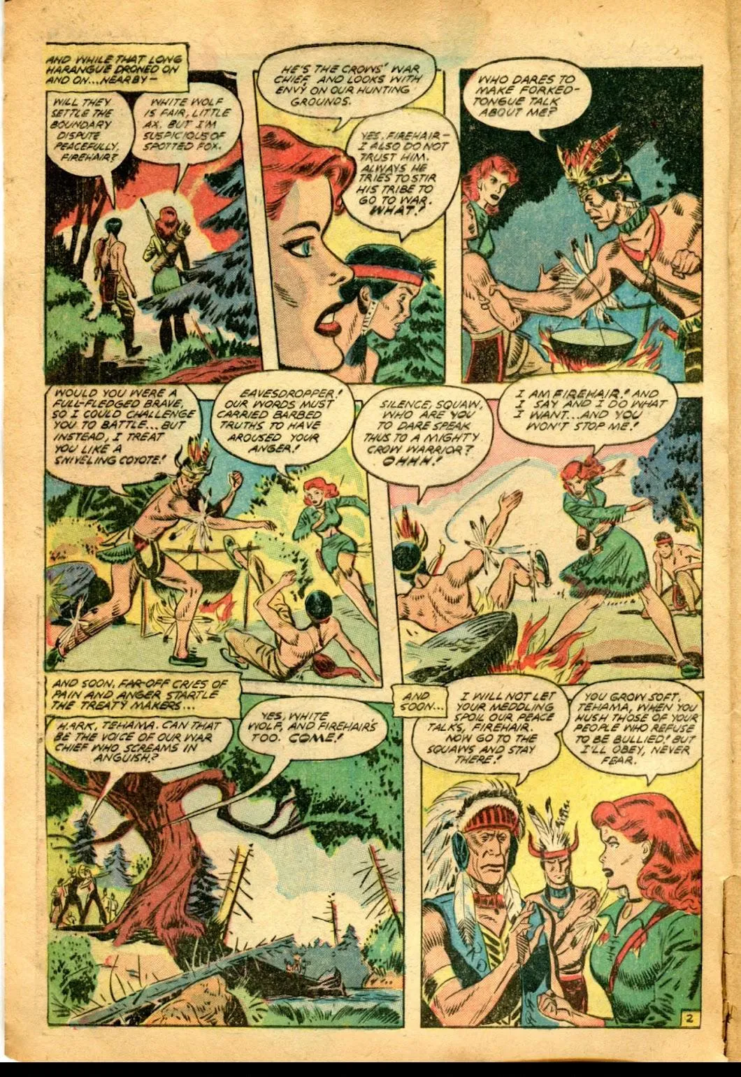 Rangers Comics #46 part 4