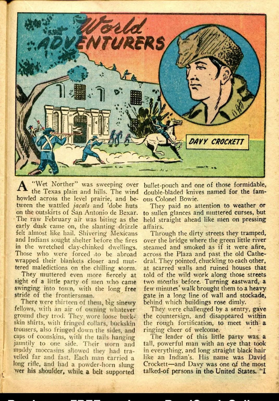 Rangers Comics #46 part 35