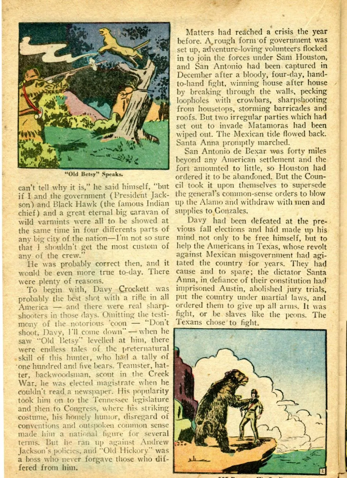 Rangers Comics #46 part 36
