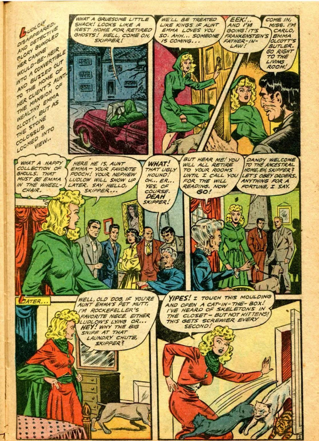 Rangers Comics #46 part 39