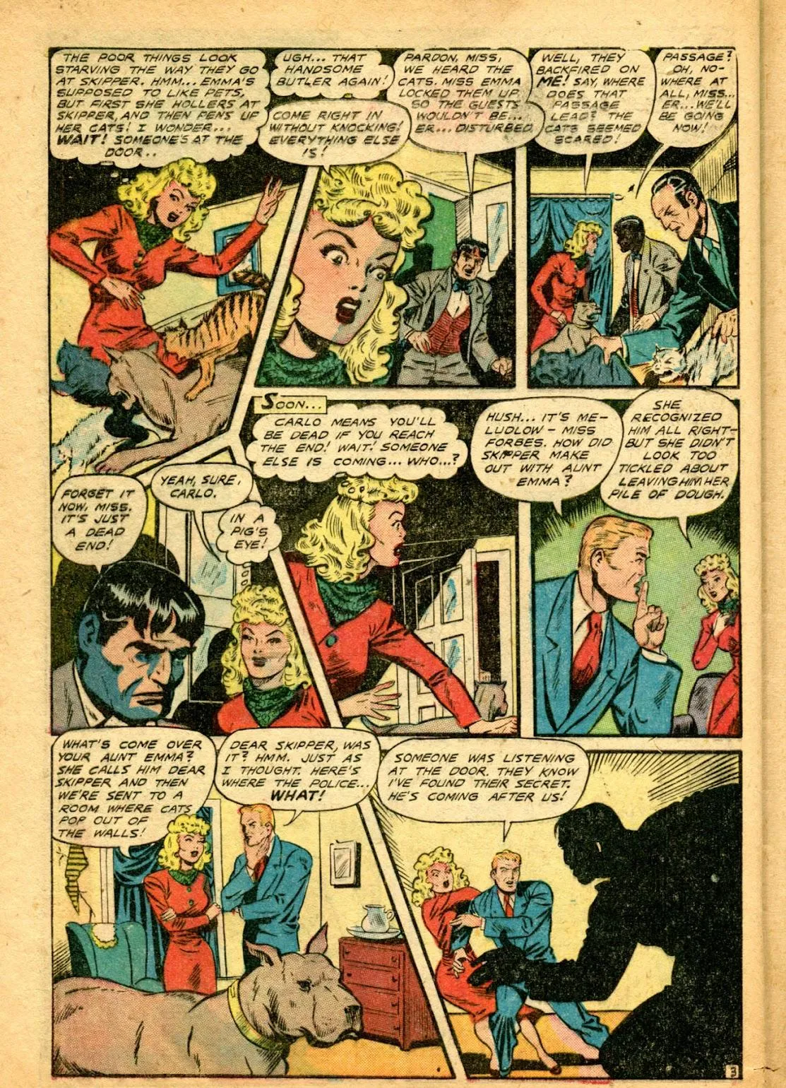 Rangers Comics #46 part 40