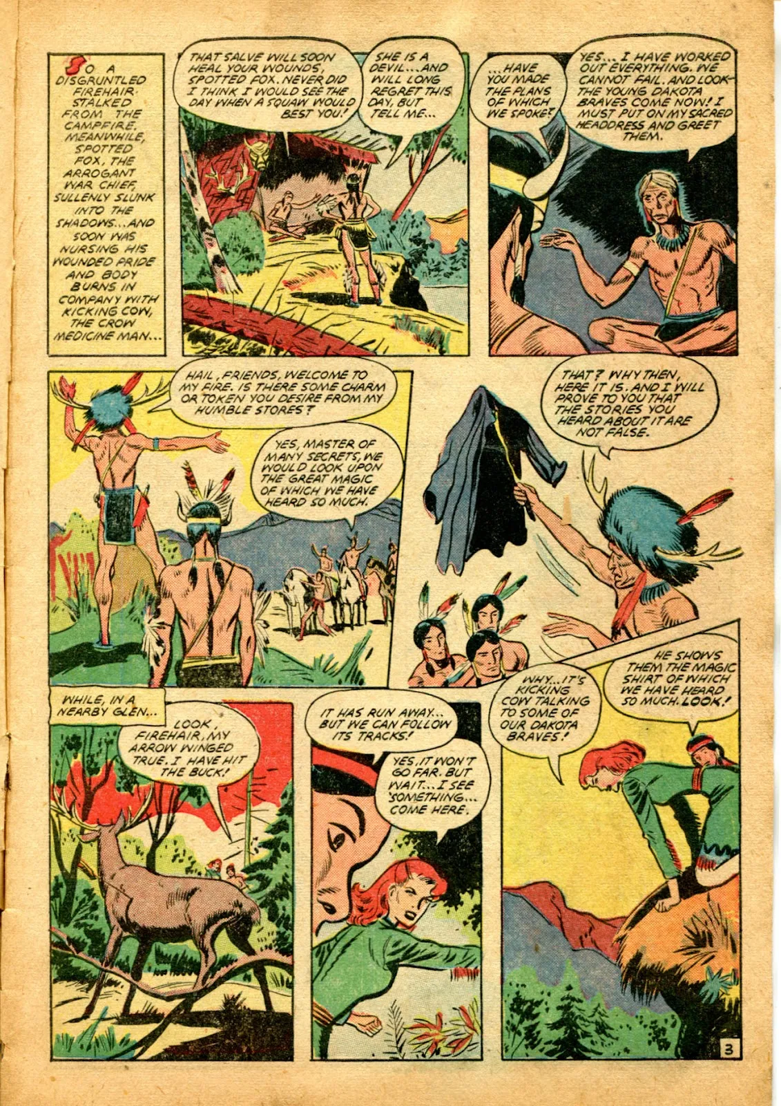 Rangers Comics #46 part 5