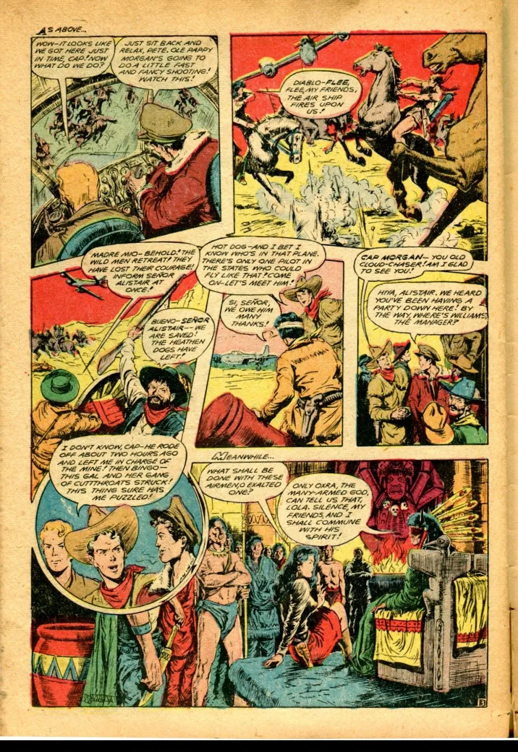 Rangers Comics #46 part 46