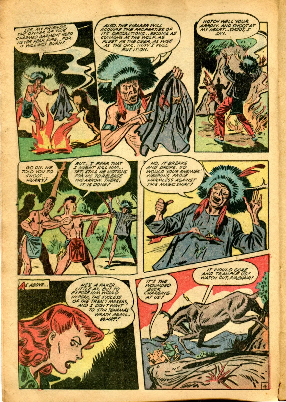 Rangers Comics #46 part 6