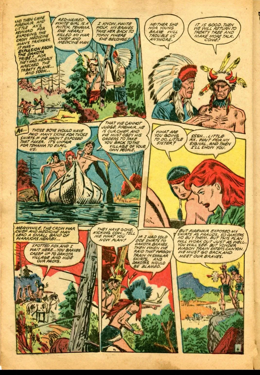 Rangers Comics #46 part 8