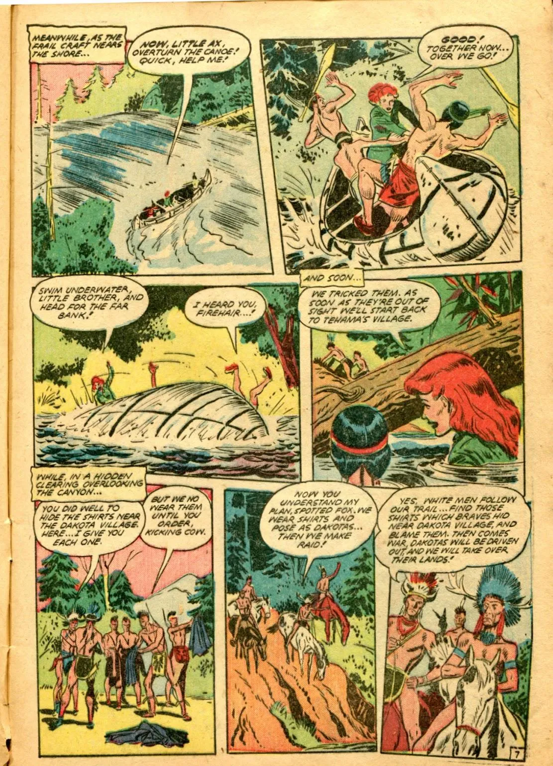 Rangers Comics #46 part 9