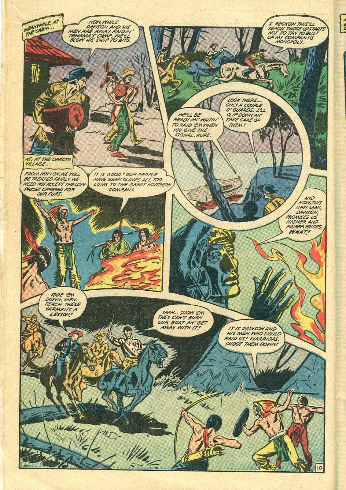 Rangers Comics #47 part 12