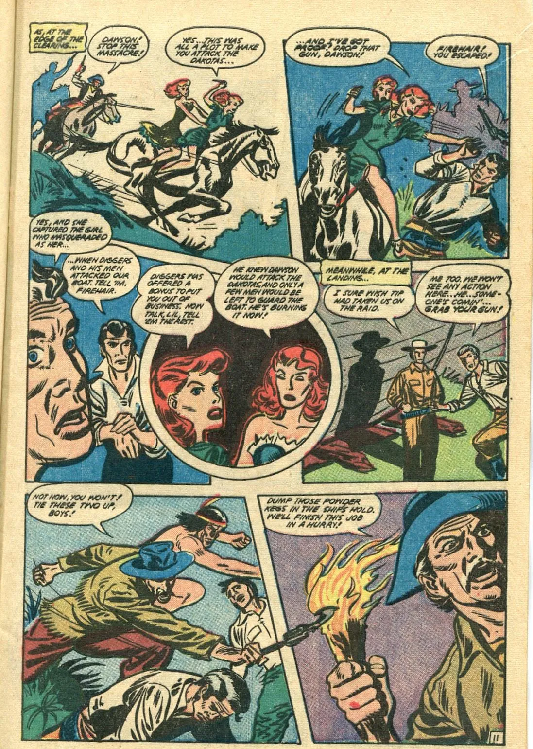 Rangers Comics #47 part 13