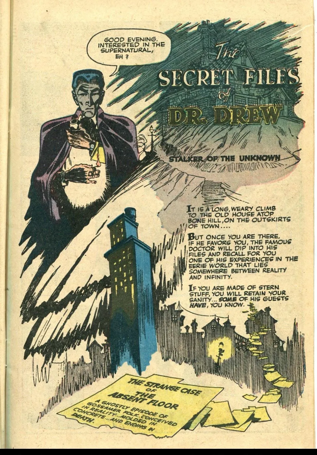 Rangers Comics #47 part 15