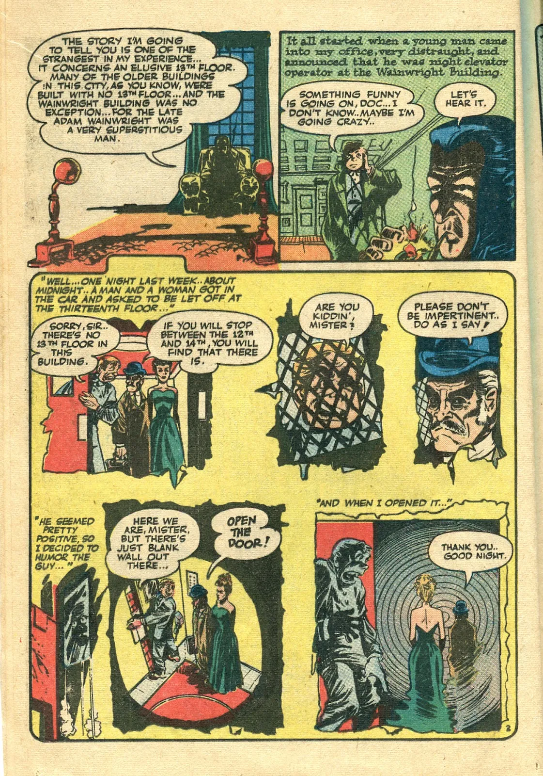 Rangers Comics #47 part 16