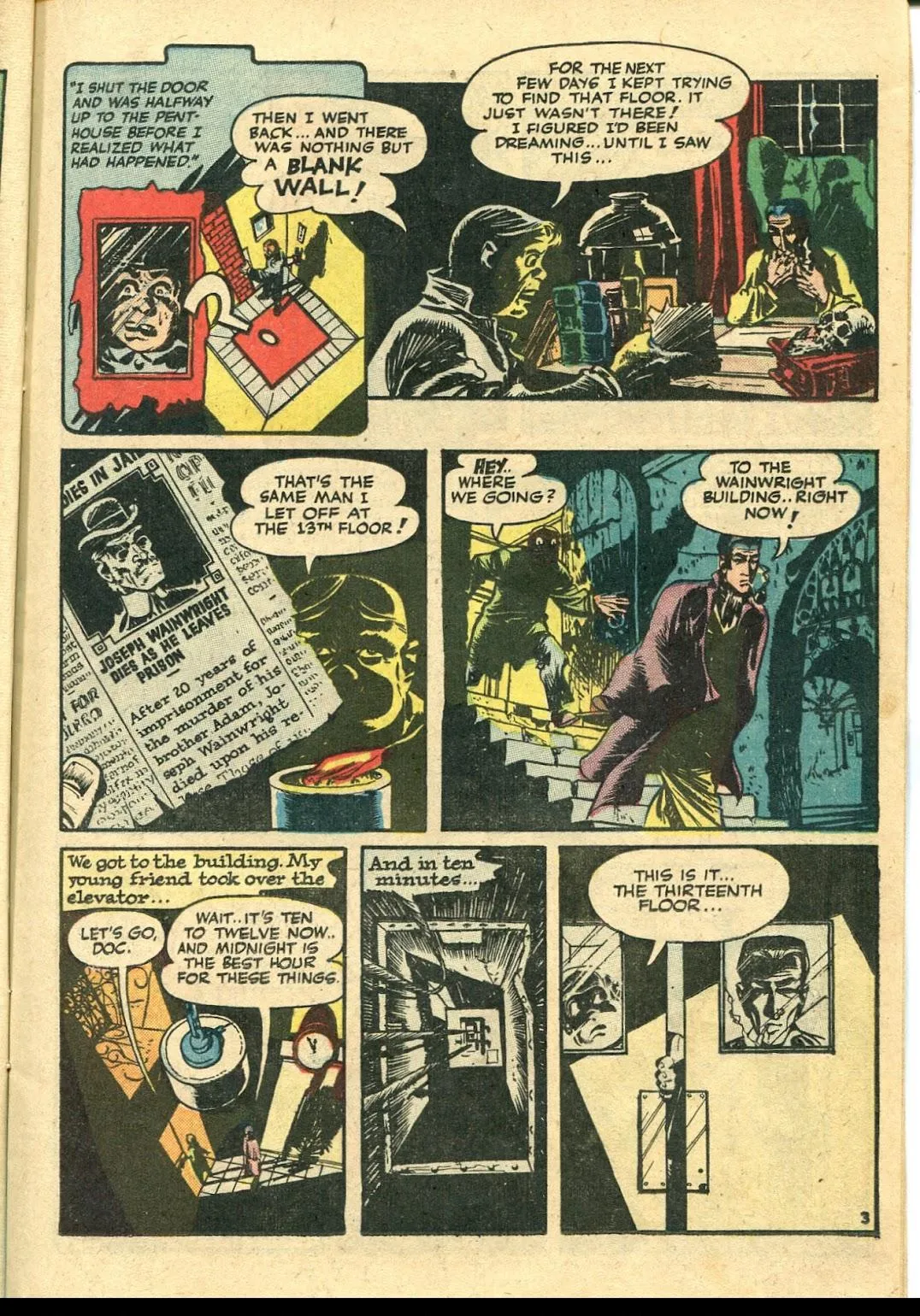 Rangers Comics #47 part 17