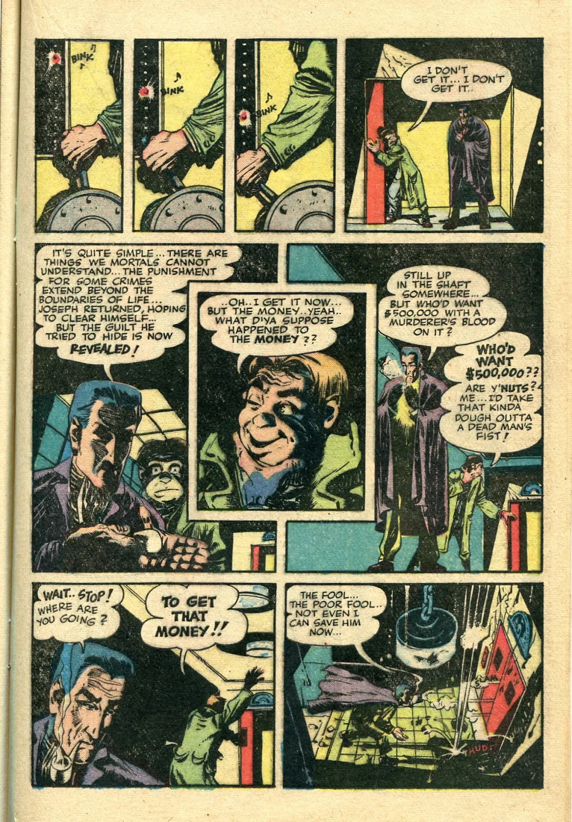 Rangers Comics #47 part 21