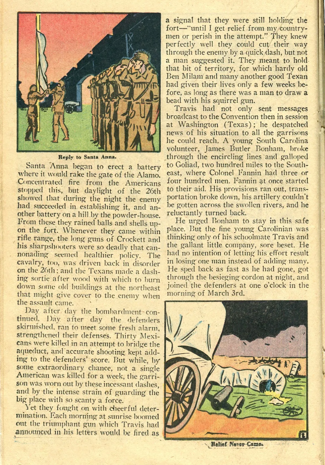 Rangers Comics #47 part 24