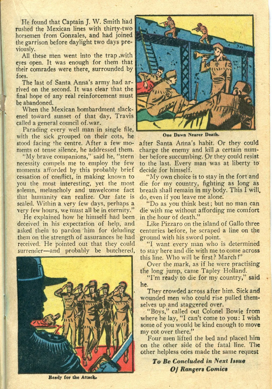 Rangers Comics #47 part 25