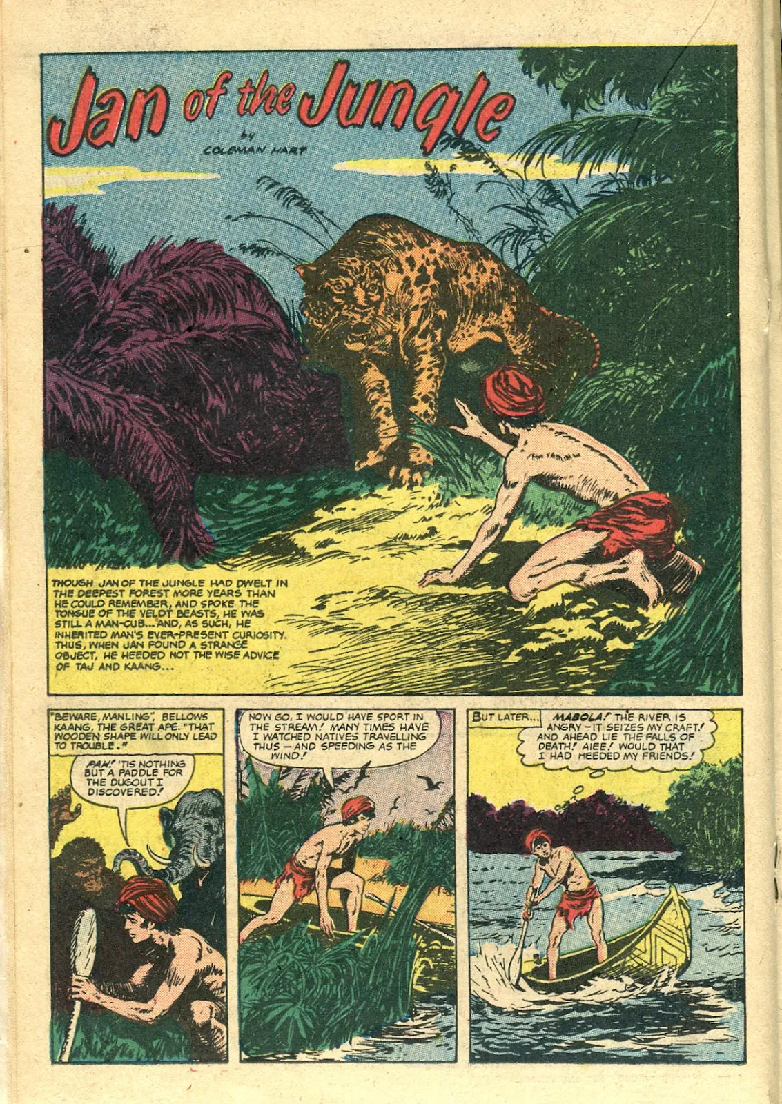 Rangers Comics #47 part 26