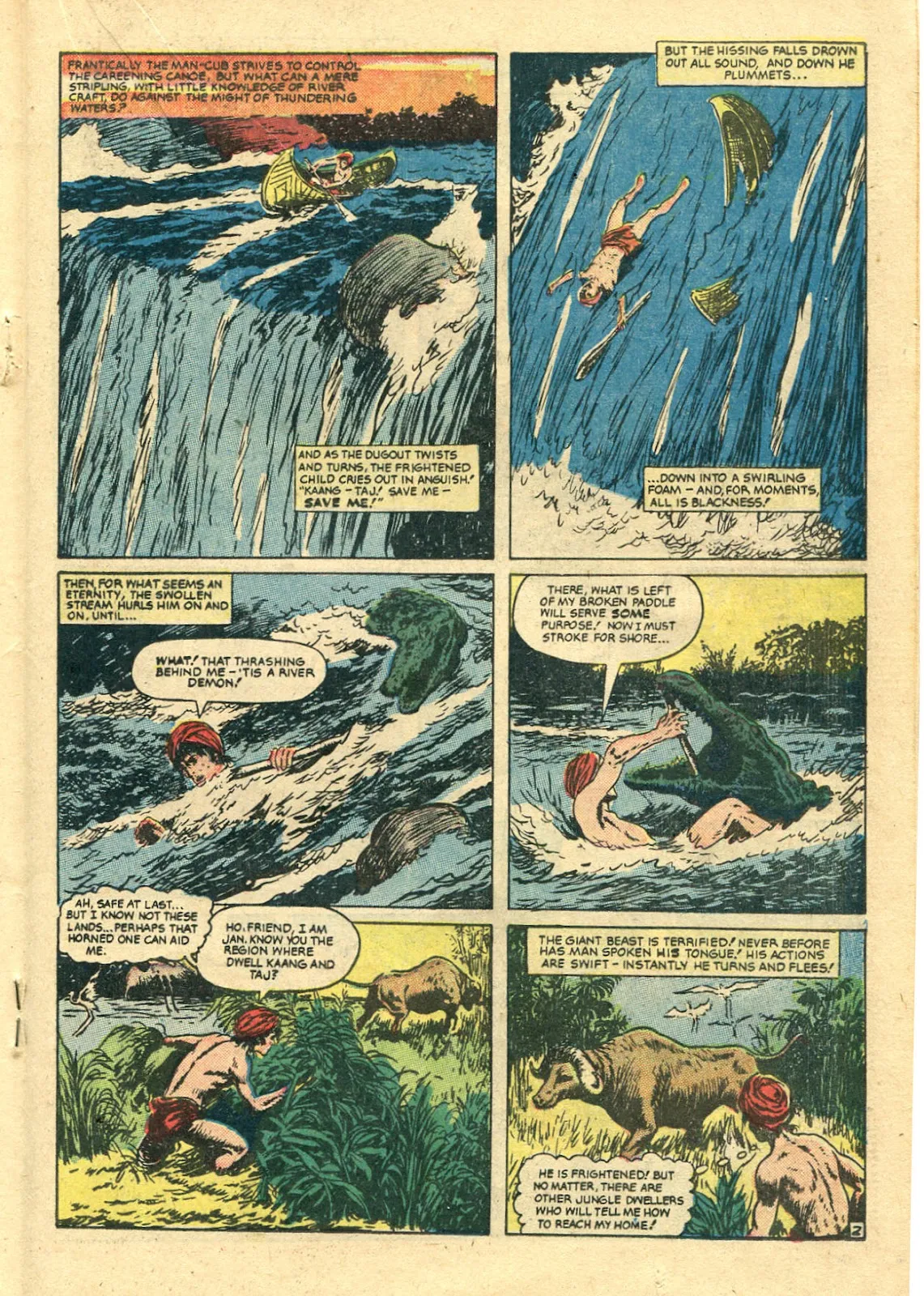 Rangers Comics #47 part 27
