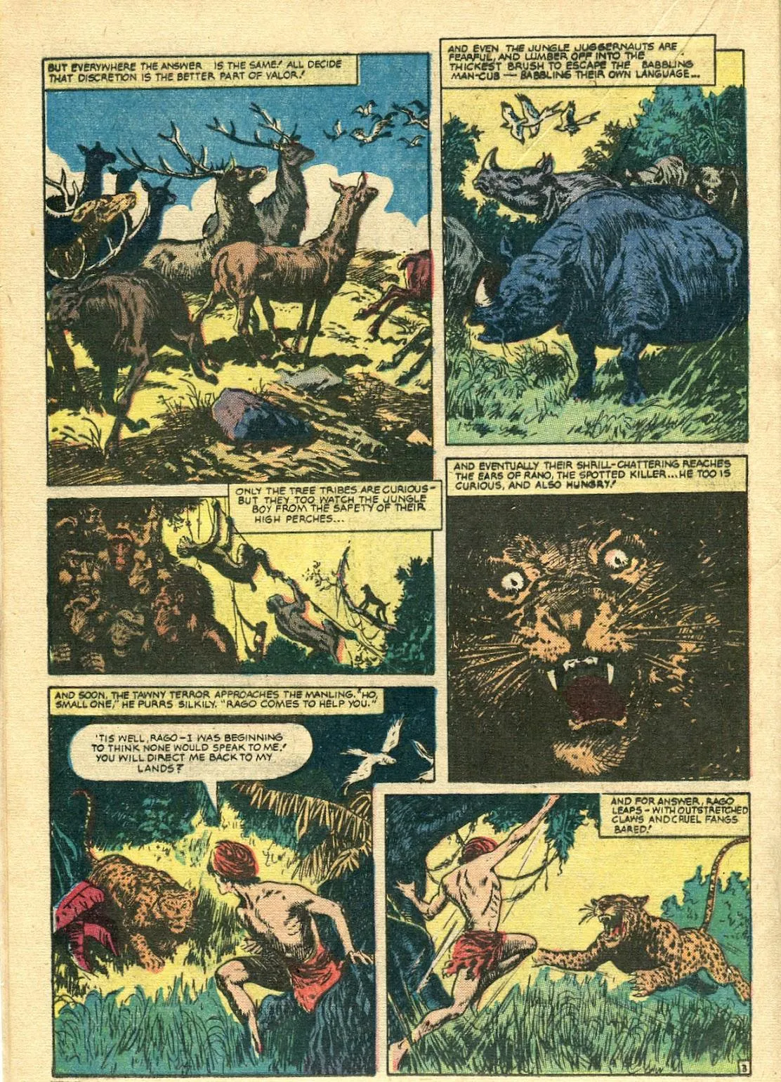 Rangers Comics #47 part 28