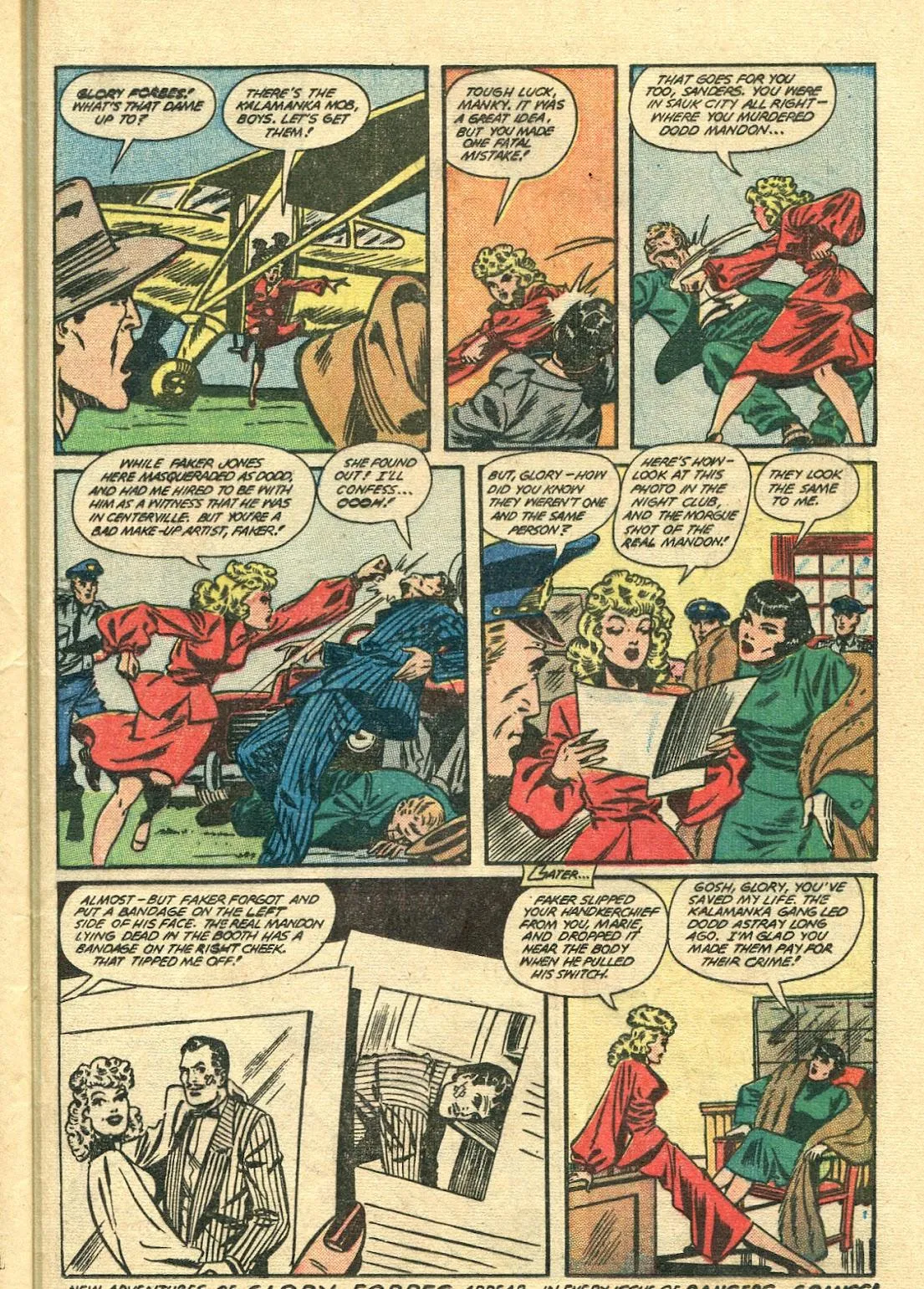 Rangers Comics #47 part 37