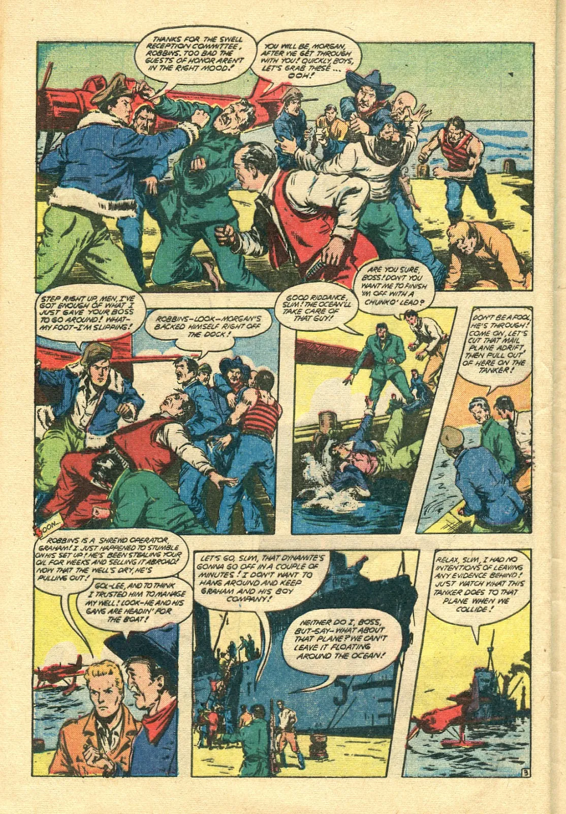 Rangers Comics #47 part 40