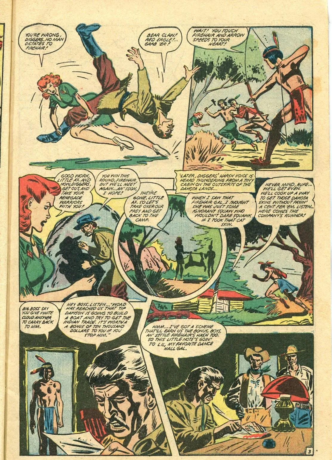 Rangers Comics #47 part 5