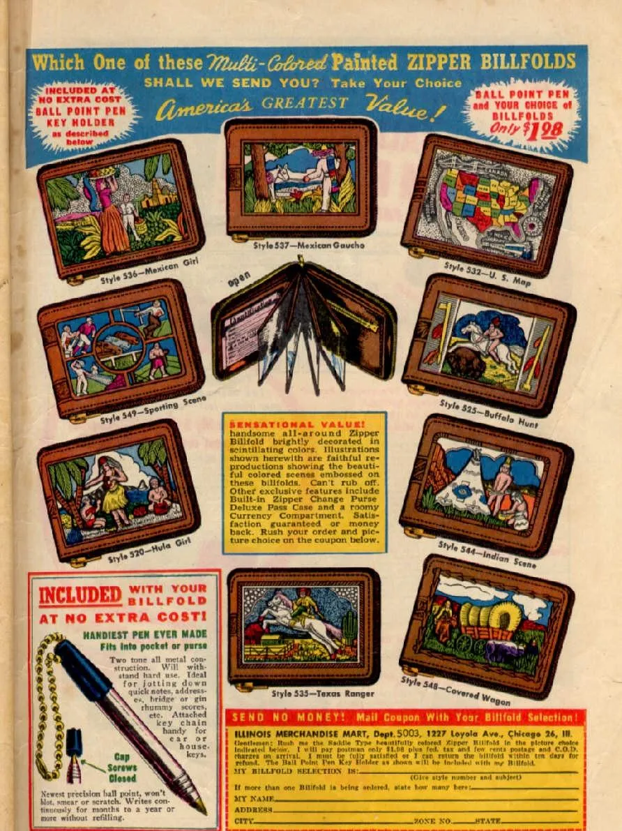 Rangers Comics #47 part 51