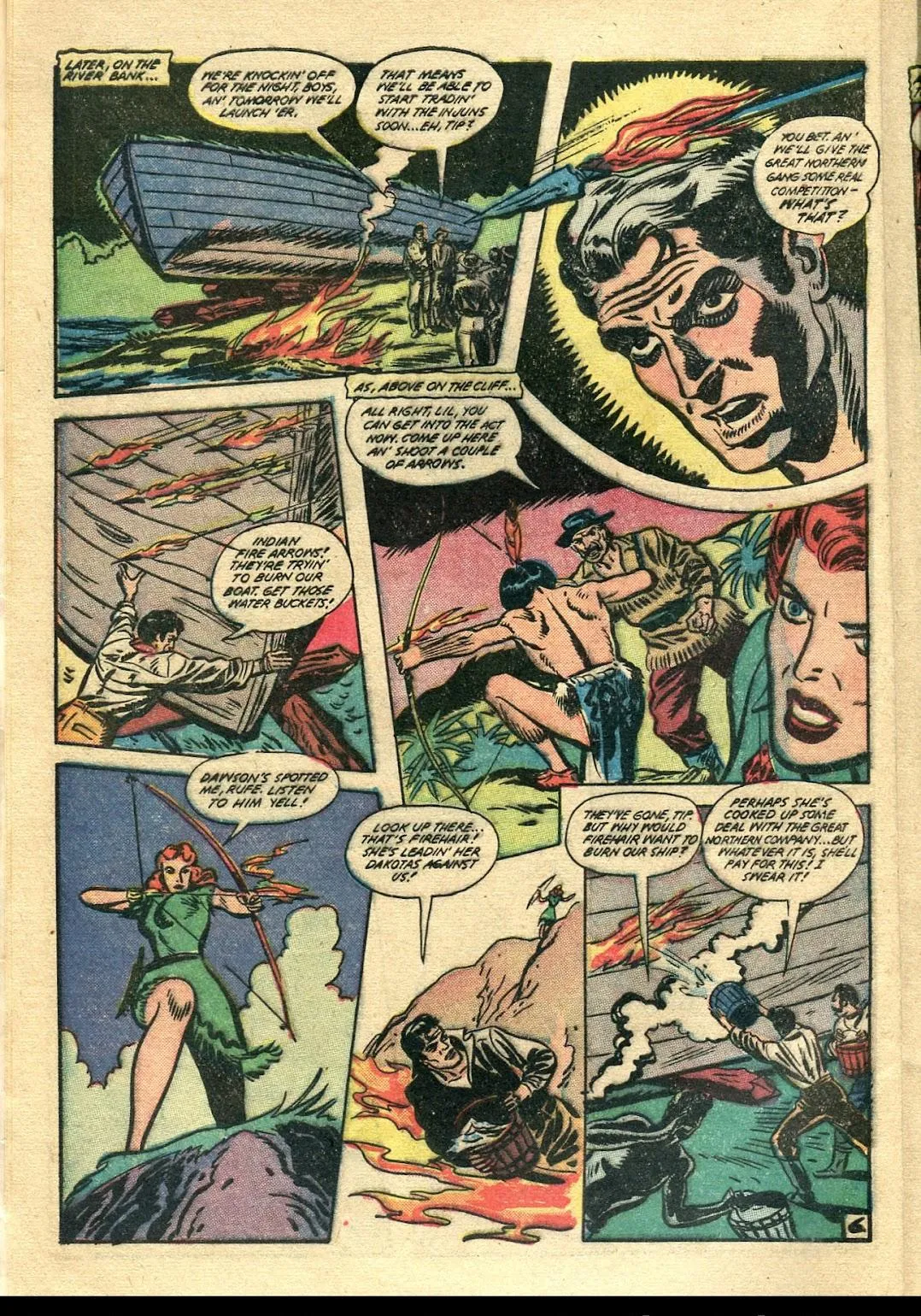 Rangers Comics #47 part 8