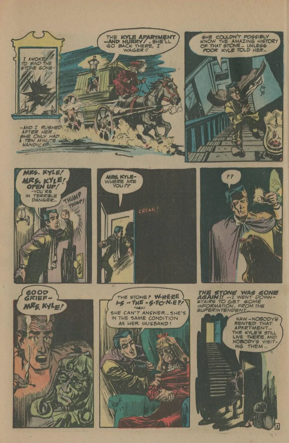 Rangers Comics #48 part 16
