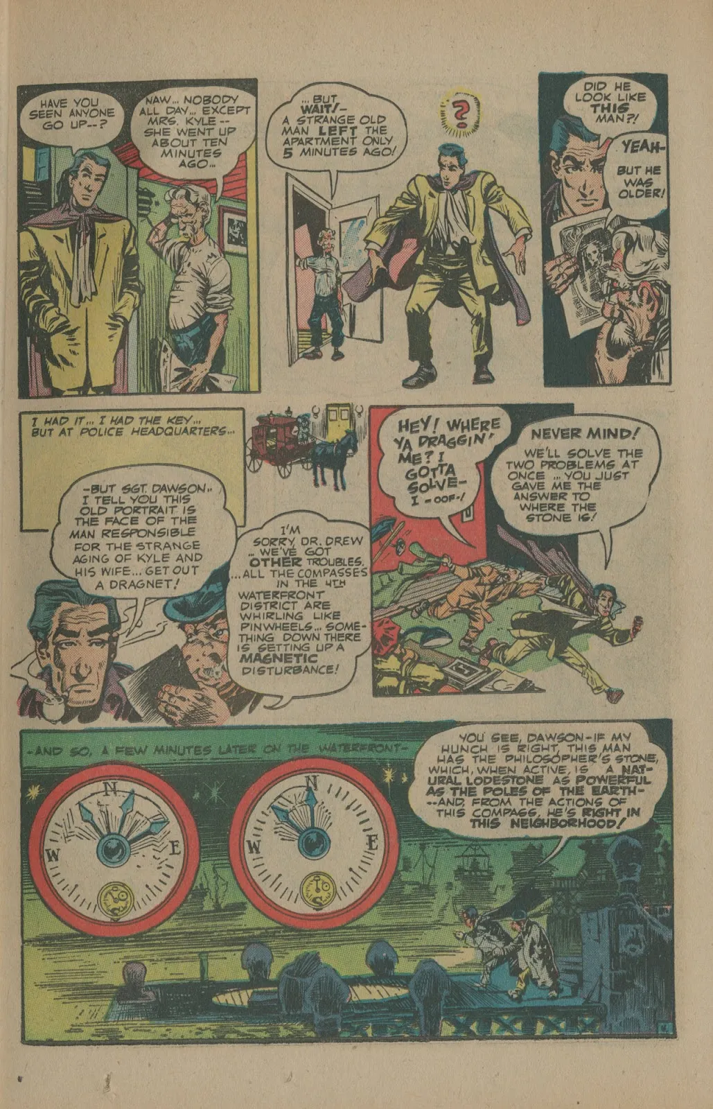 Rangers Comics #48 part 17