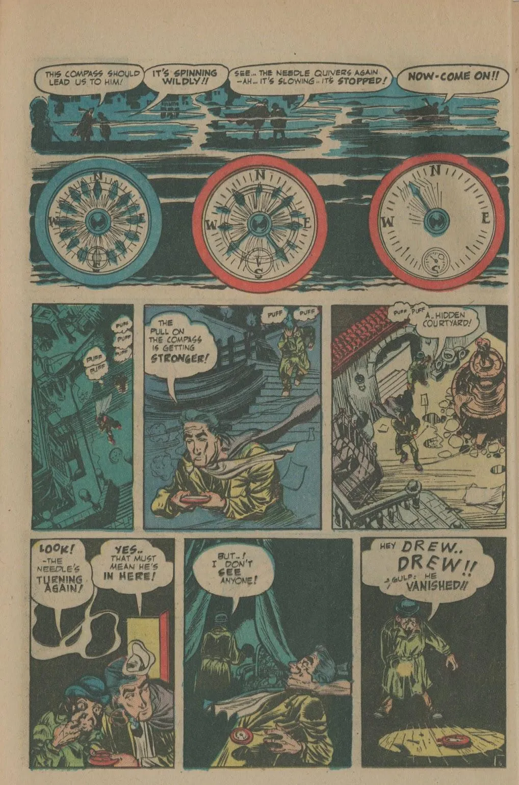 Rangers Comics #48 part 18