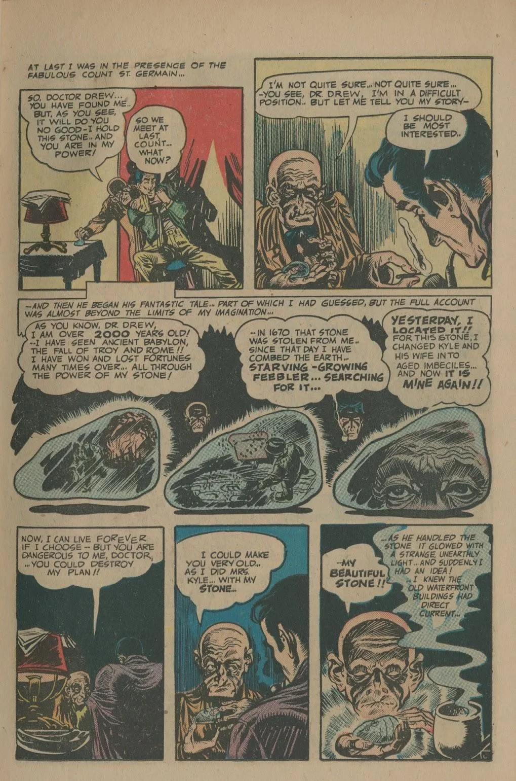 Rangers Comics #48 part 19