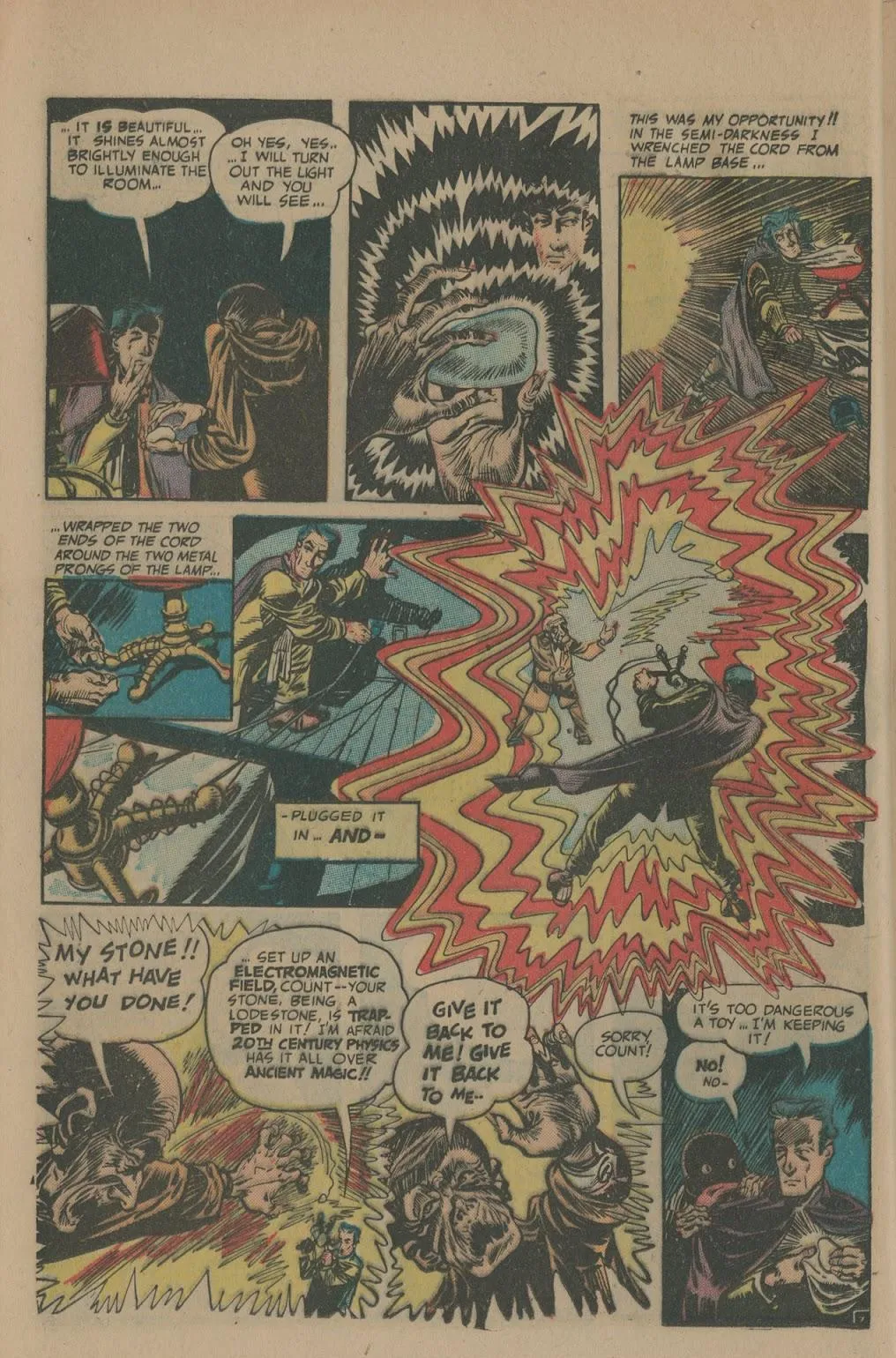 Rangers Comics #48 part 20