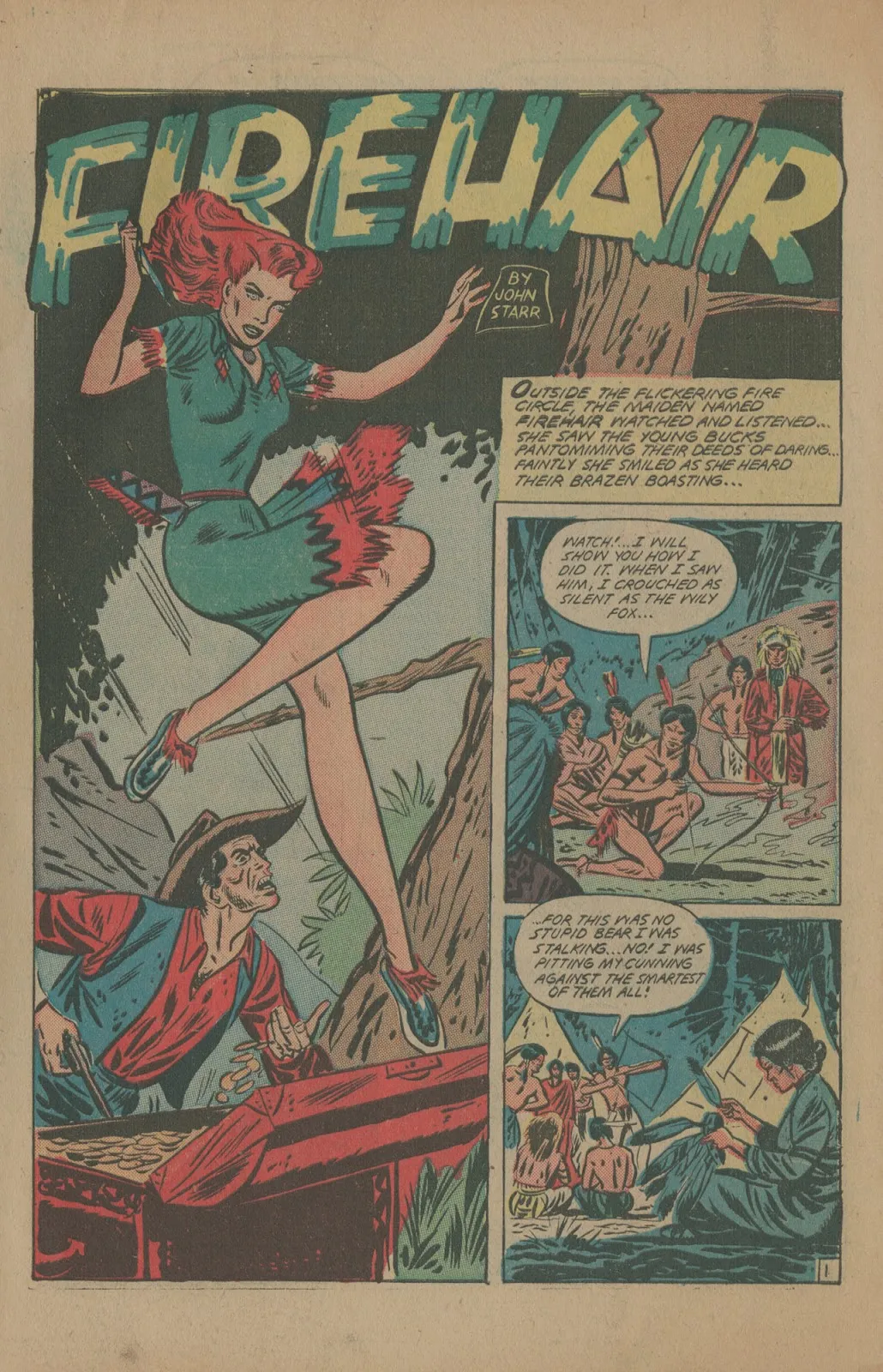 Rangers Comics #48 part 3