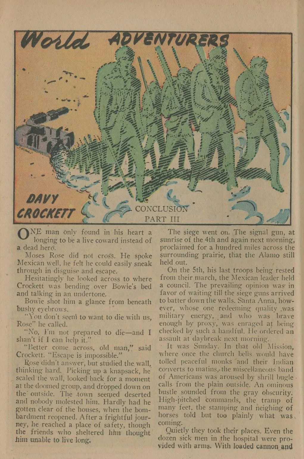 Rangers Comics #48 part 22