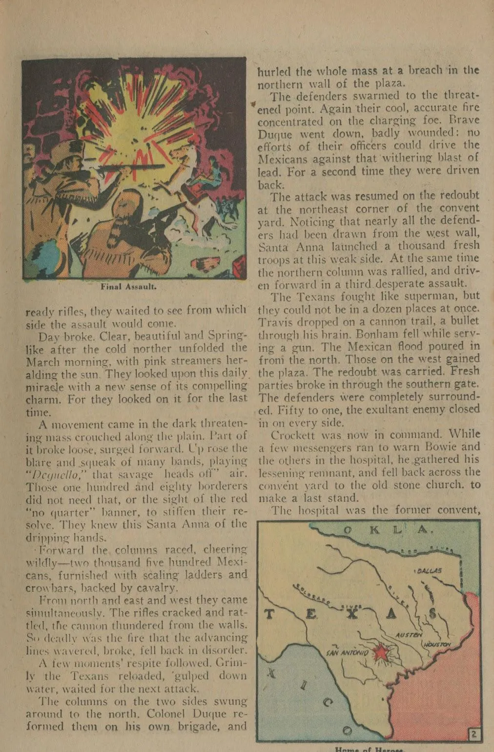Rangers Comics #48 part 23