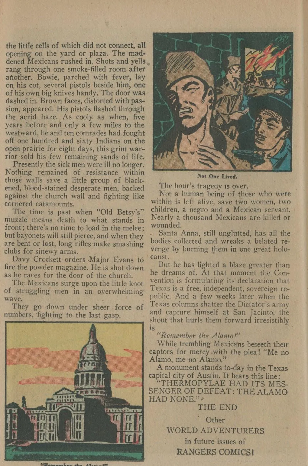 Rangers Comics #48 part 24