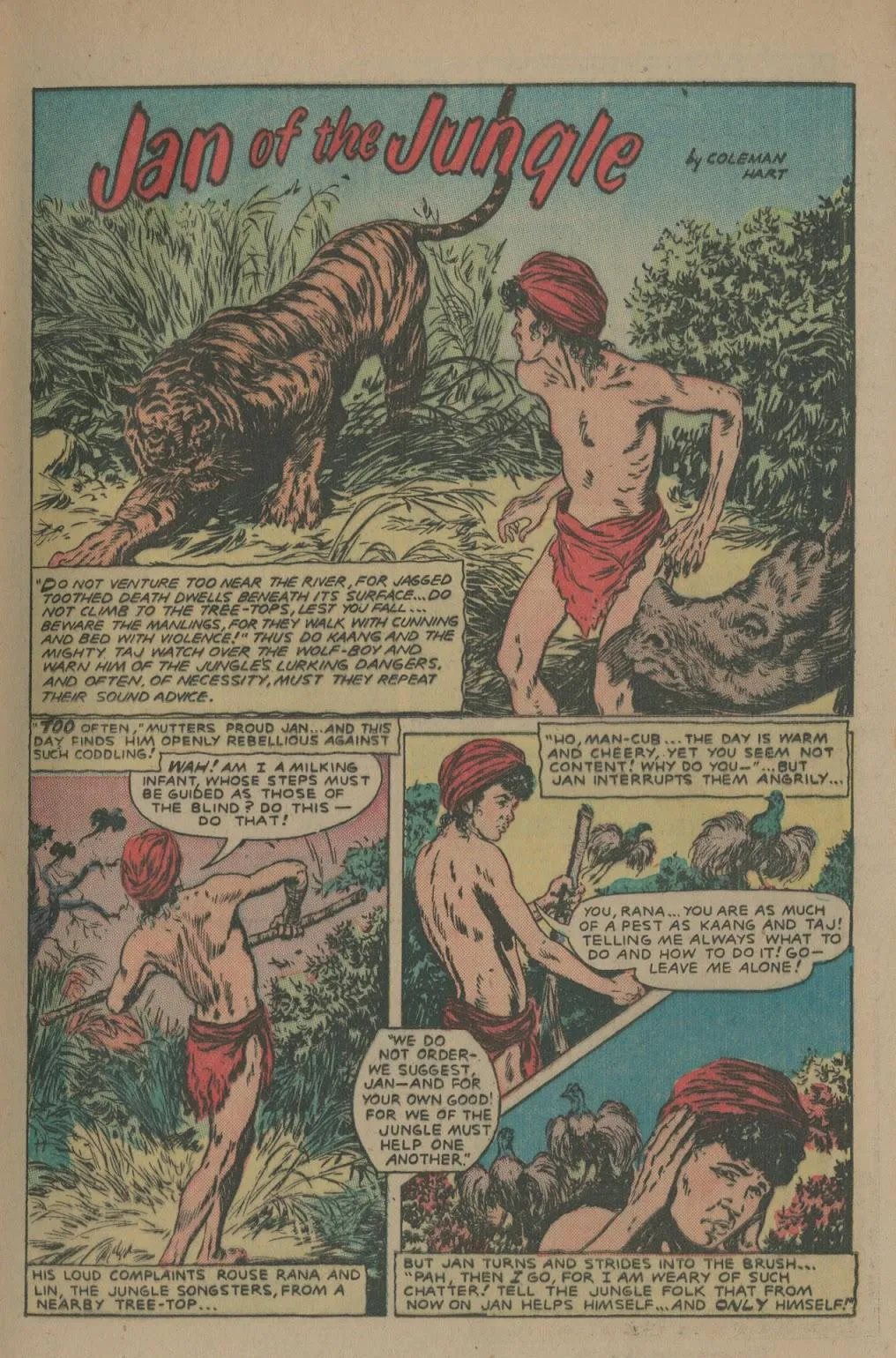 Rangers Comics #48 part 25