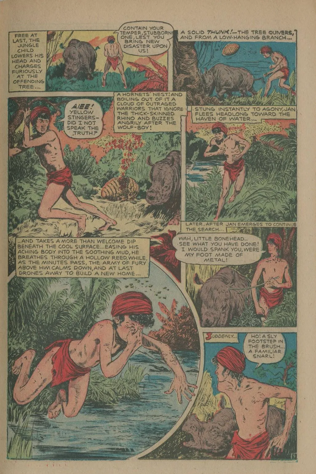 Rangers Comics #48 part 27