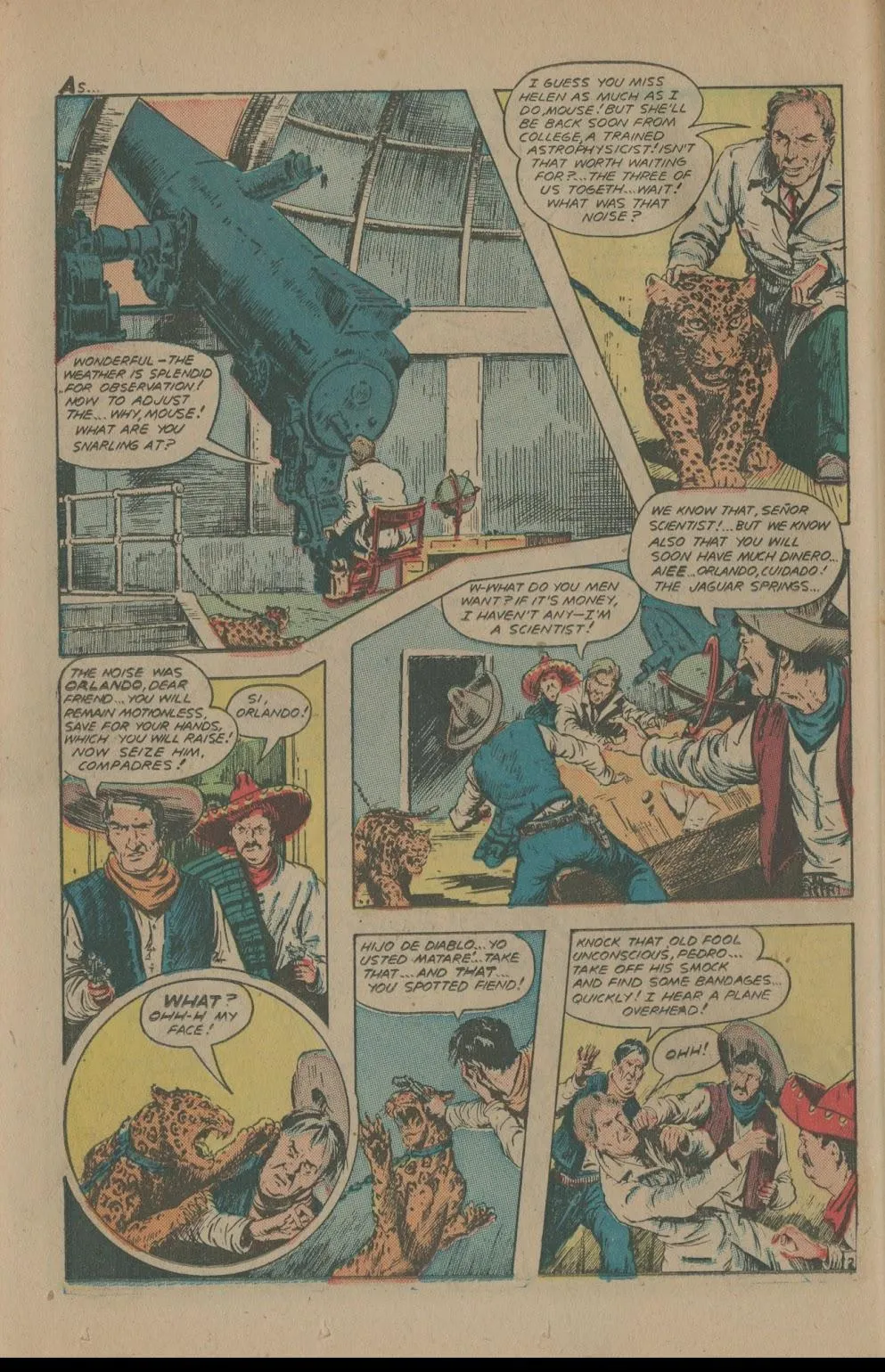Rangers Comics #48 part 38