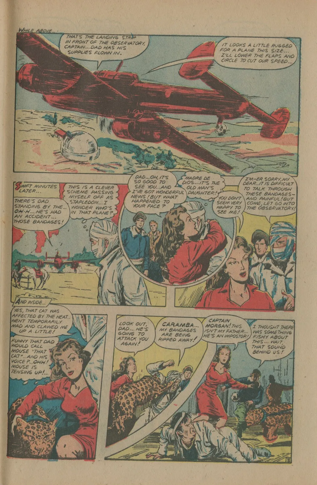 Rangers Comics #48 part 39