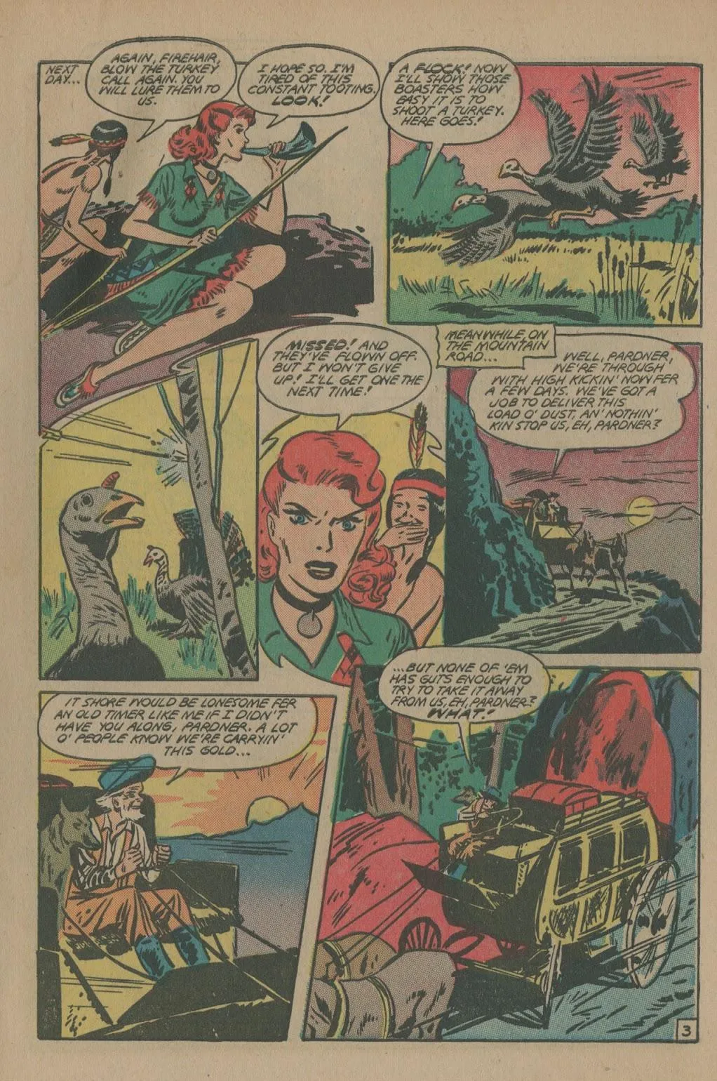 Rangers Comics #48 part 5