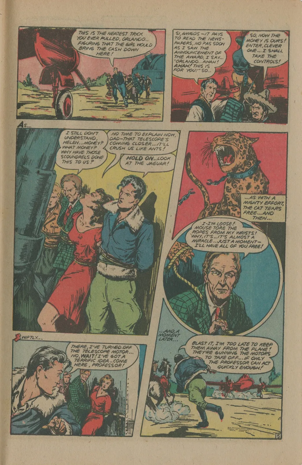 Rangers Comics #48 part 41