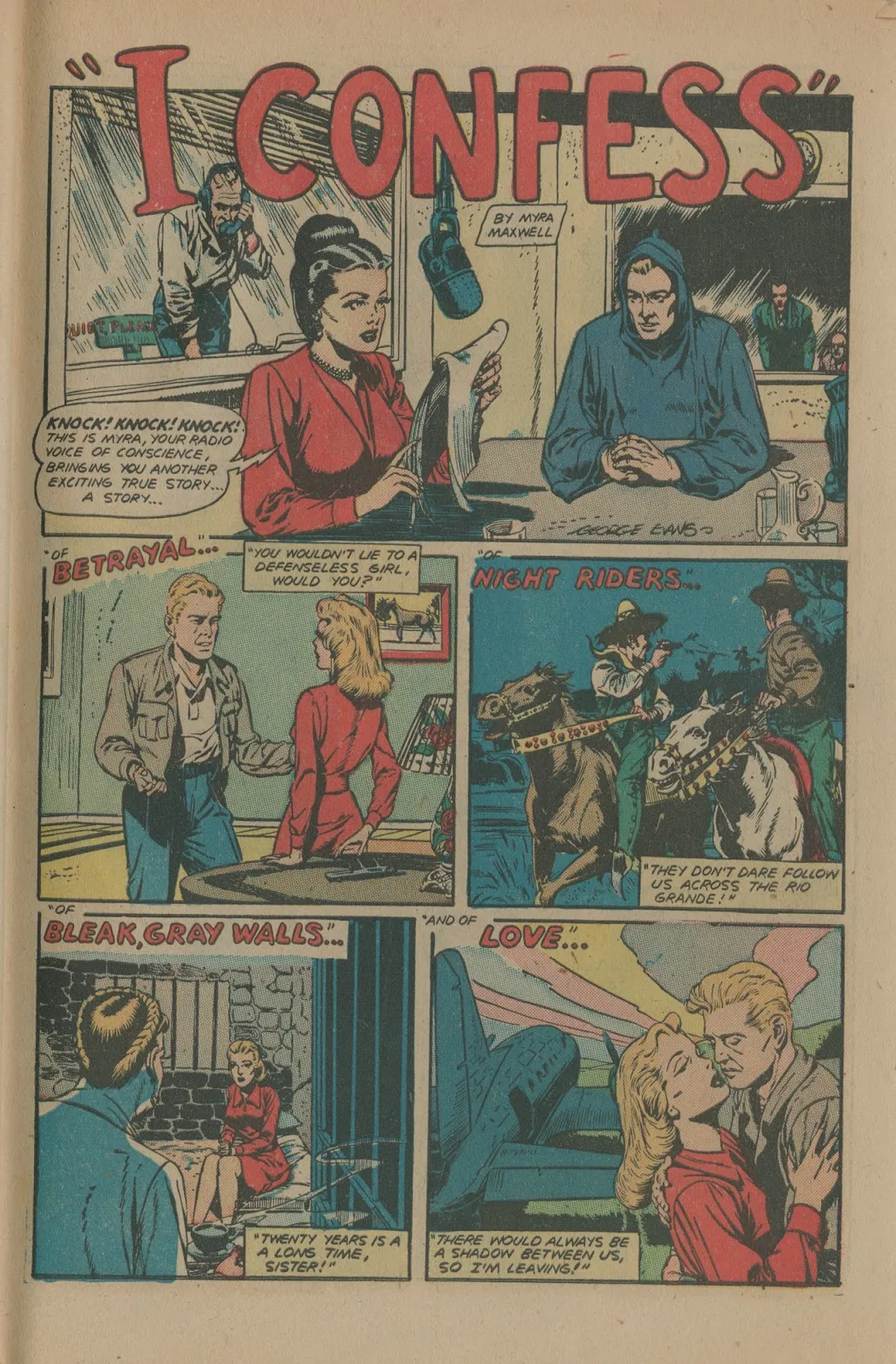 Rangers Comics #48 part 43